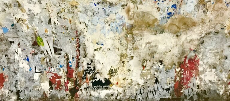 Aisha. In her Rich Red Silk.