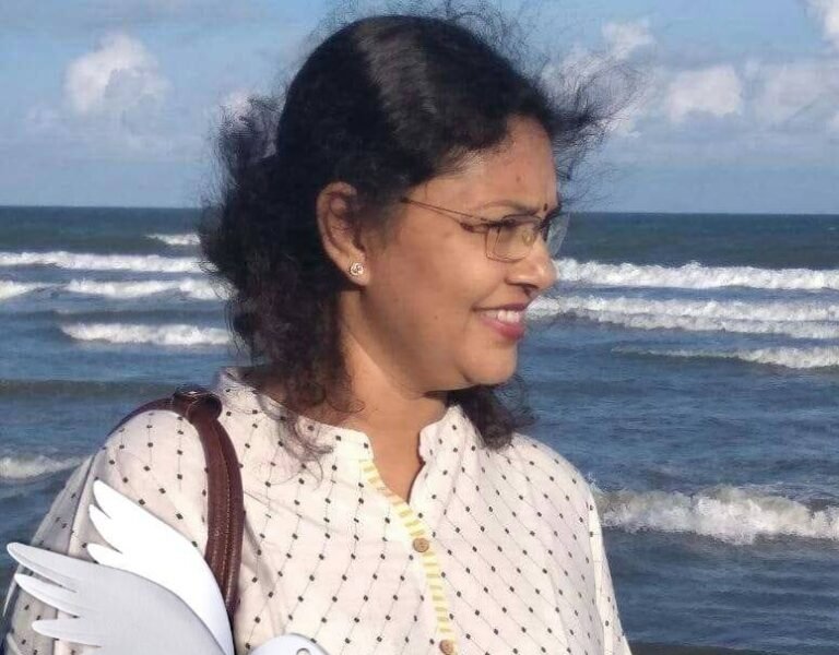 আমাদের বোনদিদি  …