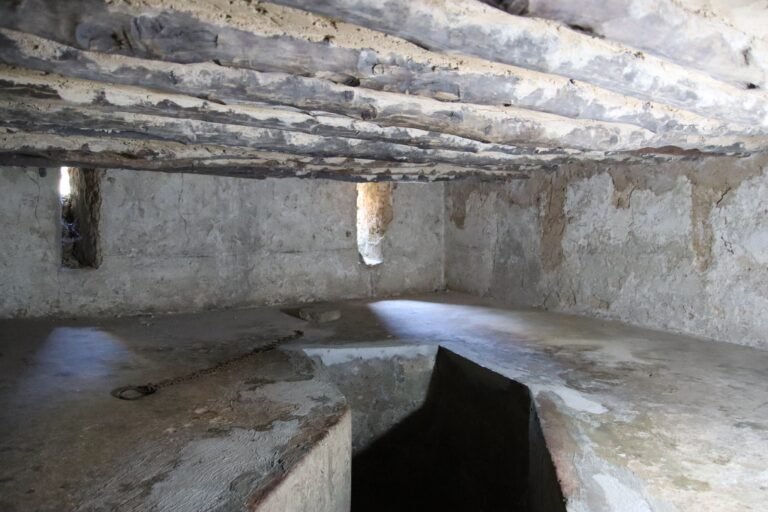 Echoes in Stone: Zanzibar’s Darkest History of the Slave Market
