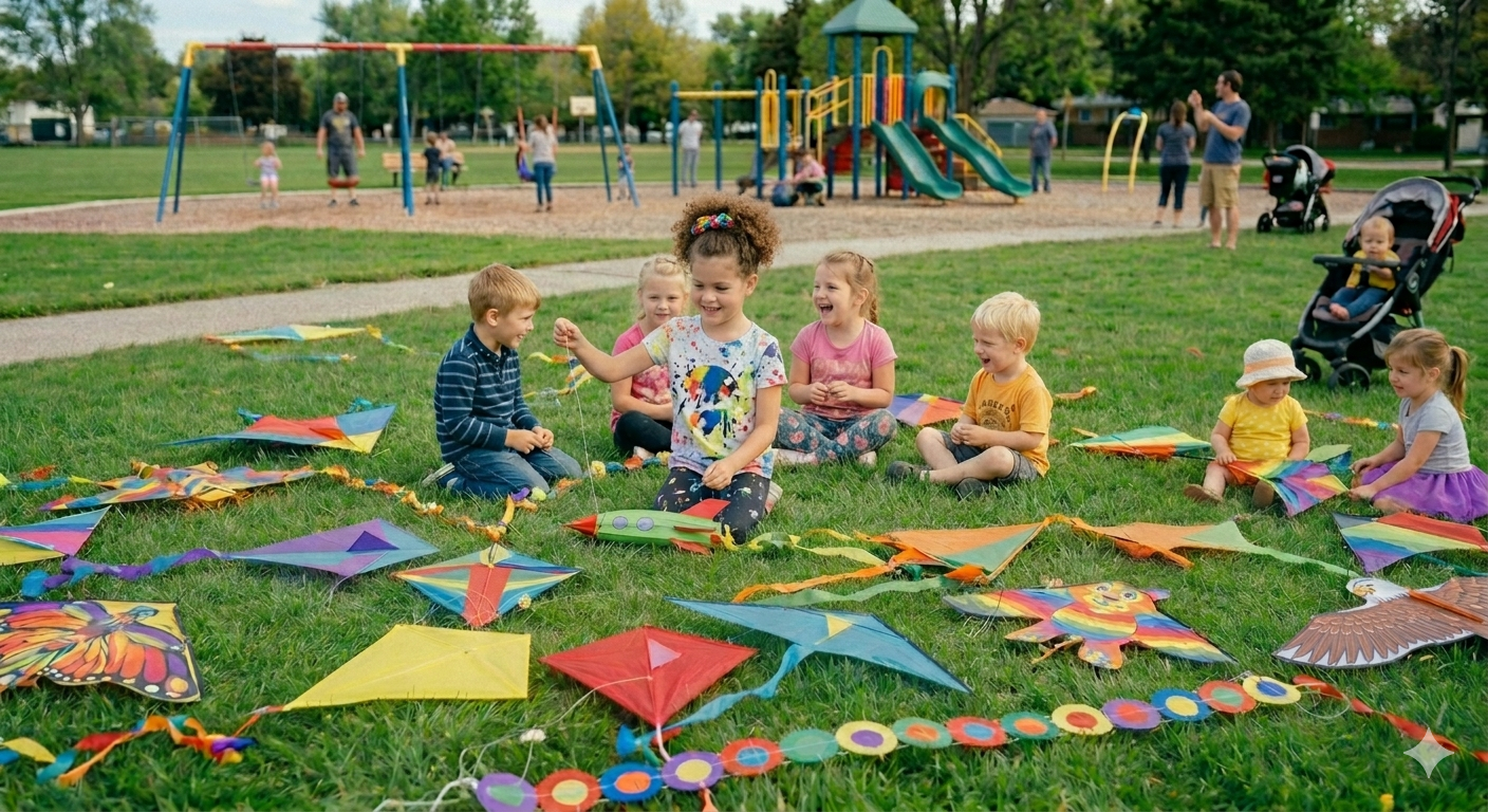 Kites